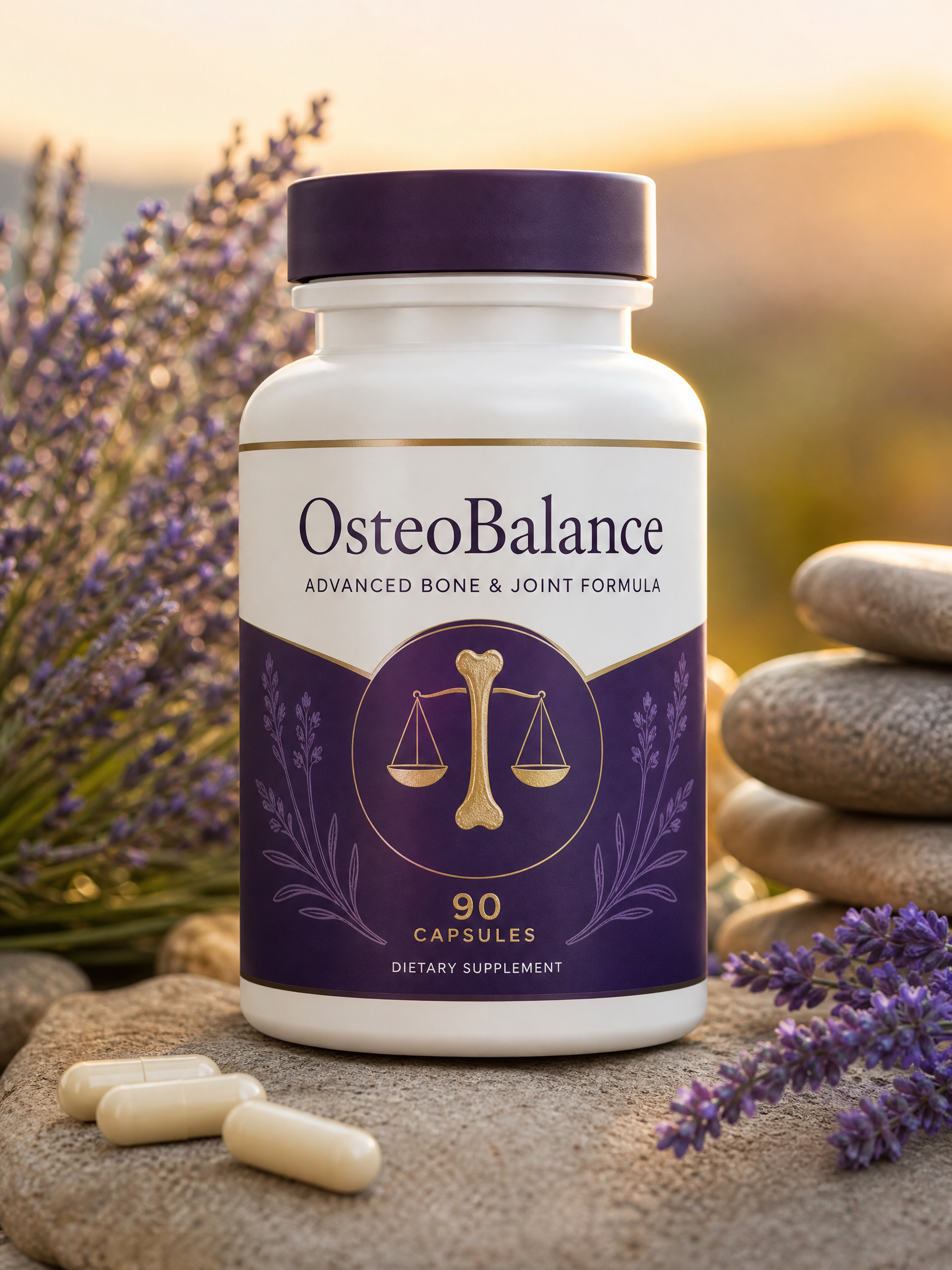 OsteoBalance